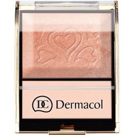 DERMACOL Blush & Illuminator č. 2 9 g