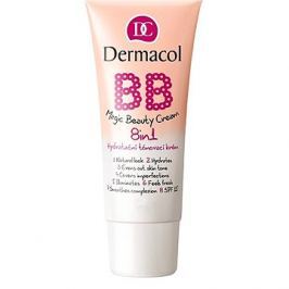 DERMACOL BB Magic Beauty krém 8v1 shell 30 ml
