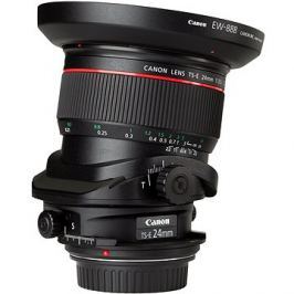 Canon TS E 24mm f/3.5 L II