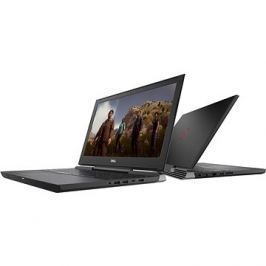Dell Inspiron 15 (7577) Gaming Black