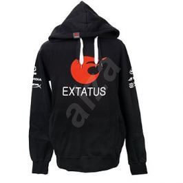 eXtatus esport mikina černá