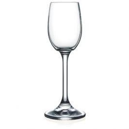 Crystalex Sklenice na likér LARA 65ml 6ks