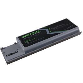 PATONA pro ntb DELL LAT. D620 5200mAh Li-Ion 11, 1V PREMIUM