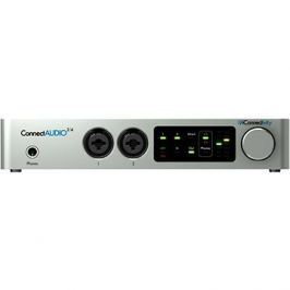 ICONNECTIVITY ConnectAUDIO2/4