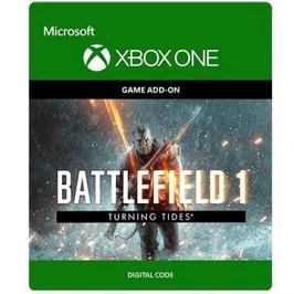 Battlefield 1: Turning Tides - Xbox One Digital