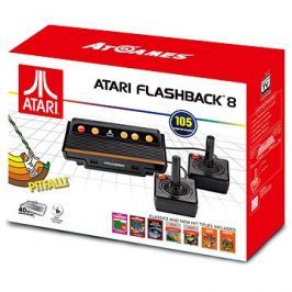 Retro konzole Atari Flashback 8 Classic 2017