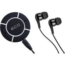 ECG PMP 10 4GB Black
