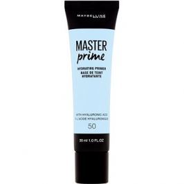 MAYBELLINE NEW YORK Master prime Hydrat Primer 30 ml