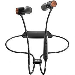 House of Marley Uplift 2 Wireless - signature black