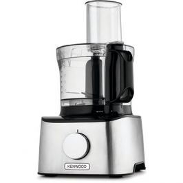 KENWOOD FDM 301 SS