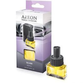 AREON CAR Silver náplň