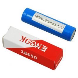 ENOOK Li-ion 18650