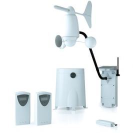 Qubino Weather Station