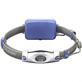Ledlenser Neo 6R Modrá
