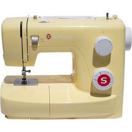 SINGER SIMPLE 3223 YELLOW