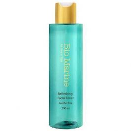 SEA OF SPA Bio Marine Refreshing Facial Toner 200 ml