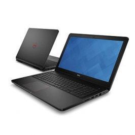 Dell Inspiron 15 (7000) černý