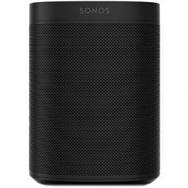 Sonos One černý