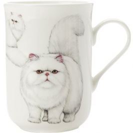Maxwell & Williams Hrnek 300ml Cashmere Pets Cat Persian