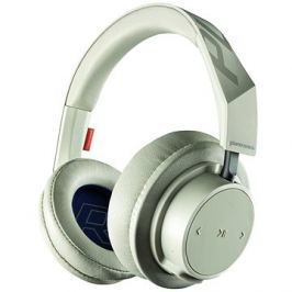 Plantronics Backbeat GO 600 stereo béžová