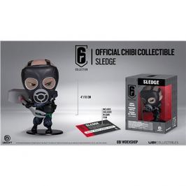 Rainbow Six Siege Chibi Figurine - Sledge