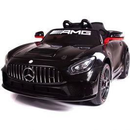 Mercedes-Benz GT4, černé
