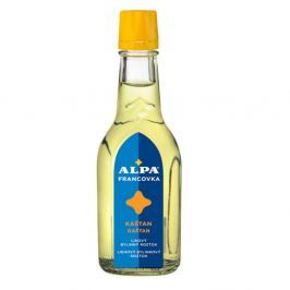 Alpa kaštan francovka 60ml