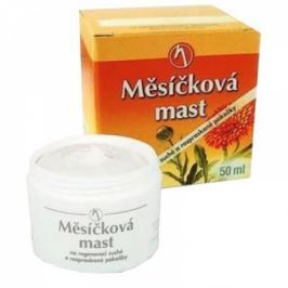 HBF Mast měsíčková 50ml