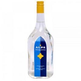 Alpa francovka 1000ml