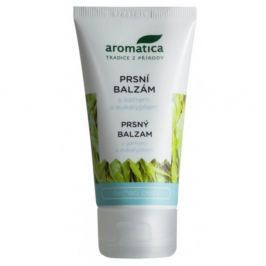 AROMATICA Prsní balzám 40 ml tuba