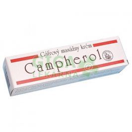 Campherol masážní krém 50g