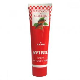 Aviril glycerinový ochranný krém na ruce 100 ml