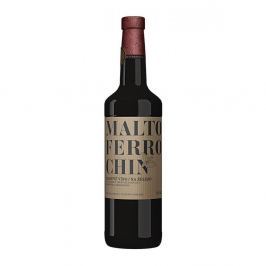 Herbadent Maltoferrochin železité víno 750ml