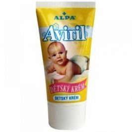 Aviril dětský krém 50ml