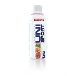 NUTREND Unisport 1 l pink grep