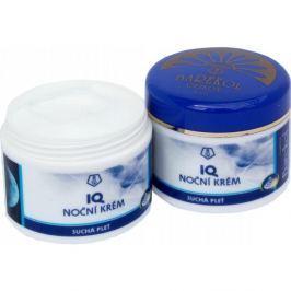 Barekol IQ-noční krém s panthenolem 50ml