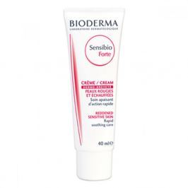 BIODERMA Sensibio forte krém 40 ml