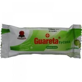 Guareta výživná tyčinka Jablko 45g