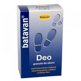 Batavan Deo granule do obuvi 5x20g