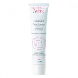 AVENE Cicalfate creme - Hojivý antibakteriální krém 40 ml