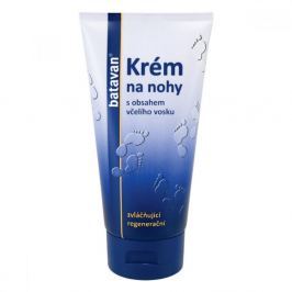 Batavan Krém na nohy 150ml s včelím voskem