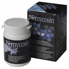 Biomycosin chytrá houba Pythium oligandrum 10 g
