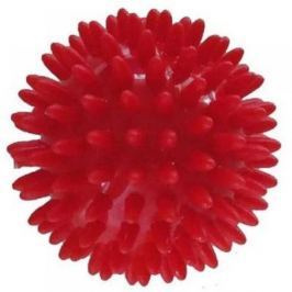 Míč masážní ježek pr.6cm