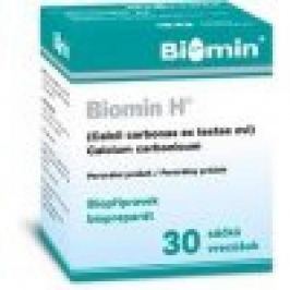 BIOMIN H 30XSÁČ Prášek
