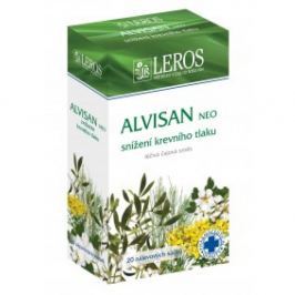 ALVISAN NEO 20X1.5GM-SÁ Léčivý čaj