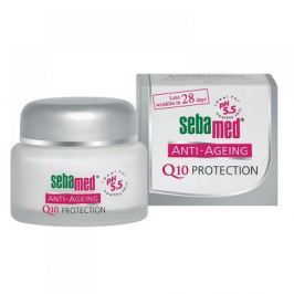 Seba med krém proti vráskám Q10 50ml S147677