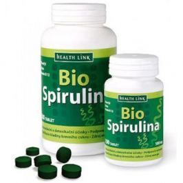 Bio Spirulina 500mg tbl.100