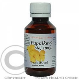 MedinTerra-Pupalkový olej 100% 100ml