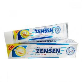 Zubní pasta Ženšen excelent 150g