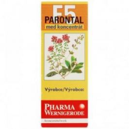 Parontal F5 med koncentrát 20 ml